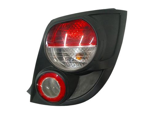 Right taillight CHEVROLET AVEO Hatchback (T300) 1.4 | BP17986921C35 