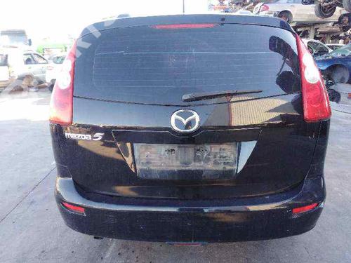 Right sun visor MAZDA 5 (CR) 2.0 CD (CR19) | BP10637122I2  - Image 17