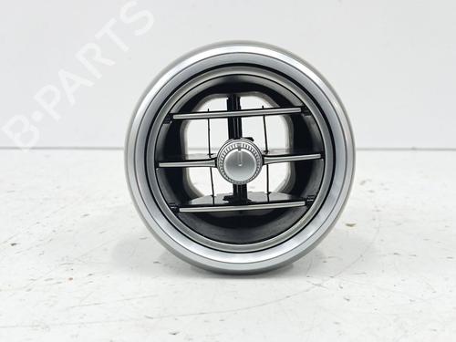 Luftventilen MERCEDES-BENZ C-CLASS Coupe (C205) C 180 (205.340) (156 hp) 28566952