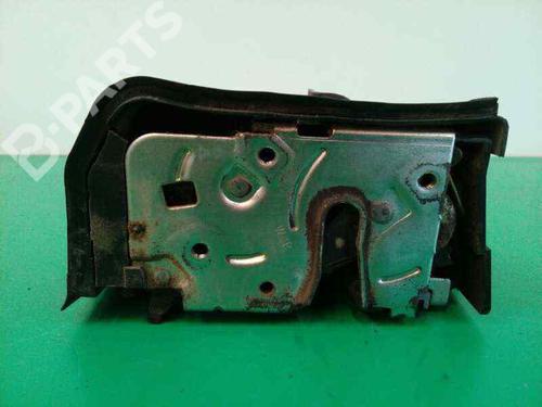 Used Rear right lock MERCEDES-BENZ E-CLASS (W210) E 320 (210.055) (220 hp) 3448983