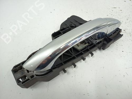 Puxador exterior trás direito MERCEDES-BENZ GL-CLASS (X164) GL 320 CDI 4-matic (164.822) | BP30730217C130