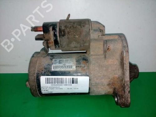Used Starter DACIA LOGAN (LS_) [2004-2026]  2708734