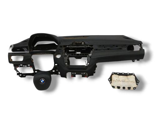 Tablier Tablier BMW X2 (F39) sDrive 18 i (140 hp) 34123870 34123870