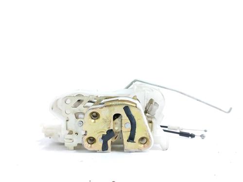 Used Front left lock SUBARU LEGACY IV Estate (BP) 2.0 AWD (BP5) (138 hp) 11011313