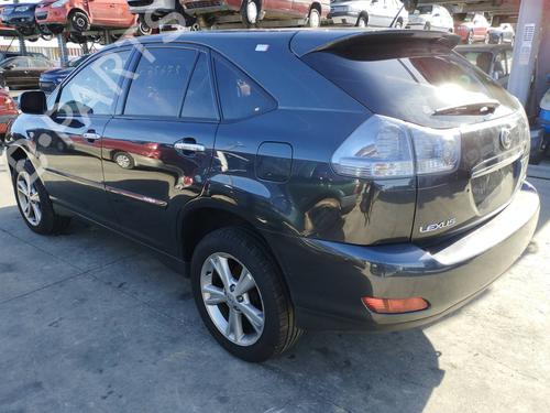 Radio LEXUS RX (_U3_)  | BP17521655E6 