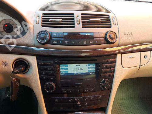 Automatic gearbox ECU MERCEDES-BENZ E-CLASS (W211) E 500 (211.070) | BP6429386M51  - Image 22