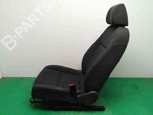 Right front seat VW GOLF PLUS V (5M1, 521)  | BP6311636C16 
