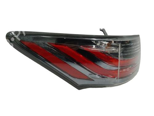 Left taillight LEXUS CT (ZWA10_)  | BP17482751C34 