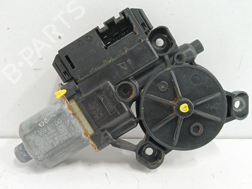 Left front window motor VW POLO V (6R1, 6C1)  | BP29446681E21 