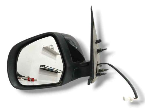 Used Left mirror NISSAN MICRA IV (K13K, K13KK) 1.2 (80 hp) 26299739