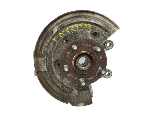 Used Right rear steering knuckle JAGUAR S-TYPE II (X200) [1998-2008]  16996620