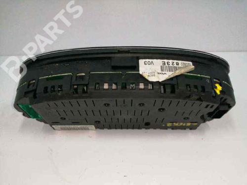 Instrument cluster VW POLO IV (9N_, 9A_)  | BP5945088C47