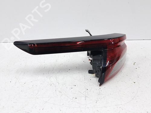 Right taillight NISSAN QASHQAI III (J12) 1.3 DIG-T | BP29764742C35