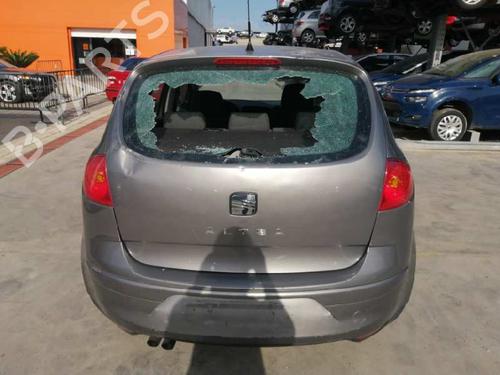 Front wiper motor SEAT ALTEA (5P1) 2.0 TDI 16V | BP10692968M29 