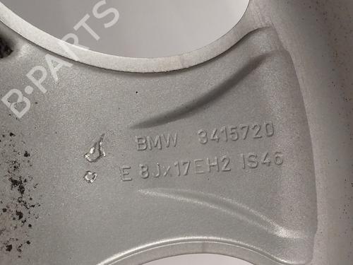 Rim BMW X3 (E83) 2.0 d | BP18830274C45 