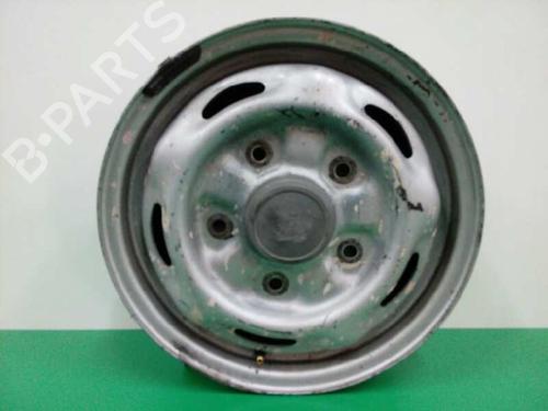 Used Rim FORD TRANSIT Van (FA_ _) [2006-2014]  2697073
