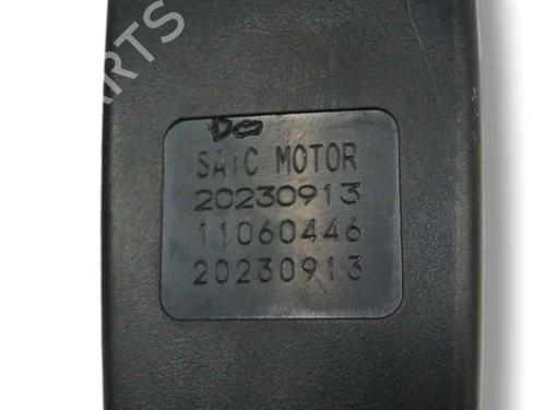 Seat buckle MG MG ZS SUV (AZS1) 1.5 VTi | BP23959396I32 