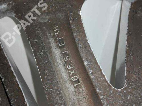 Rim CITROËN C4 Coupe (LA_) 1.6 16V | BP5657630C45 