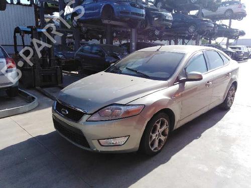 Egr FORD MONDEO IV (BA7) 2.0 TDCi | BP14152588M69 