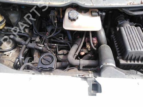 Brake master cylinder FIAT SCUDO Van (220_) 2.0 JTD | BP23576548M77 