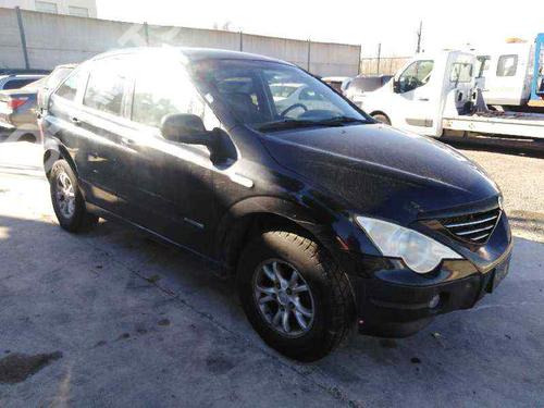 Used Parts SSANGYONG ACTYON I  2.0 Xdi  958782
