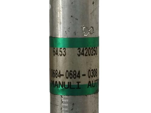 AC pipe BMW X3 (E83) 2.0 d | BP14155414M126