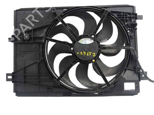 Used Radiator fan CITROËN C4 Picasso II [2013-2026]  23236359