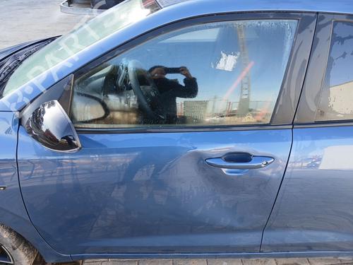 Puerta delantera izquierda HYUNDAI i10 III (AC3, AI3) 1.2 MPi (84 hp) 31610720
