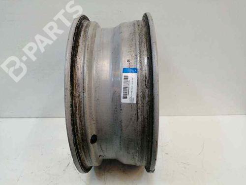 Rim NISSAN ALMERA II Hatchback (N16) 1.8 | BP9749485C45 