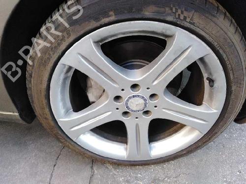 Injection pump MERCEDES-BENZ CLS (C219) CLS 320 CDI (219.322) | BP31115546M78