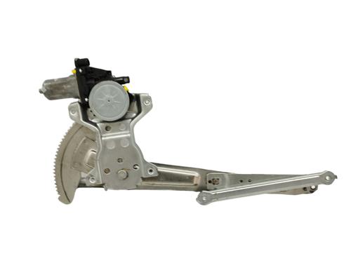 Used Front left window mechanism SUZUKI SX4 (EY, GY) [2006-2025]  17485017