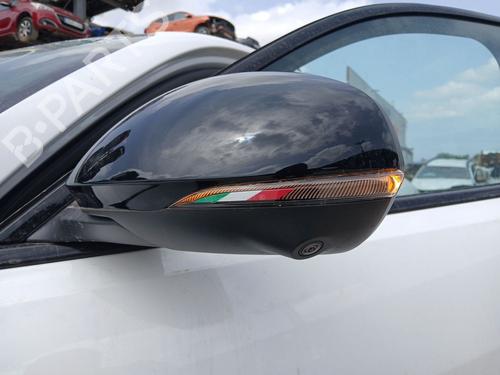 Used Left mirror Left mirror ALFA ROMEO TONALE (965_) 1.5 Mild Hybrid (160 hp) 36701500 36701500