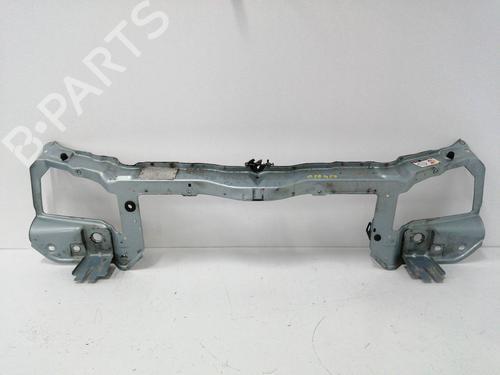 Used Front slam panel PEUGEOT 106 II (1A_, 1C_) [1996-2005]  11761409