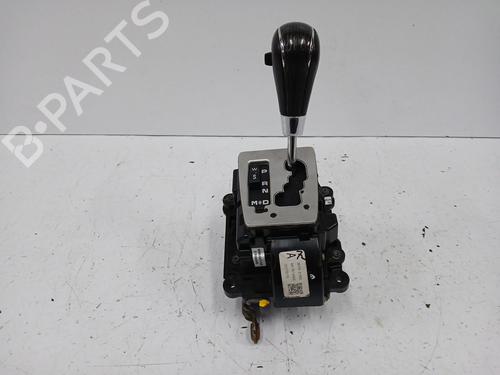 Leva del cambio SSANGYONG RODIUS II 2.2 Xdi (178 hp) 29270779