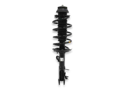 Used Left front shock absorber HONDA HR-V (RV) 1.5 eHEV (RV5) (131 hp) 23961198