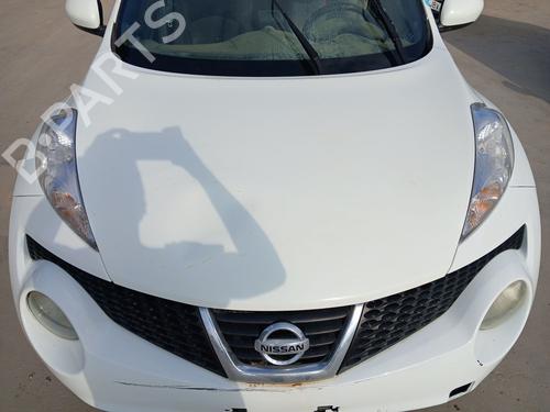 hood-nissan-juke-f15-2010-2011-2012-2013-2014-2015-2016-2017-2018-2019-36881233 main image
