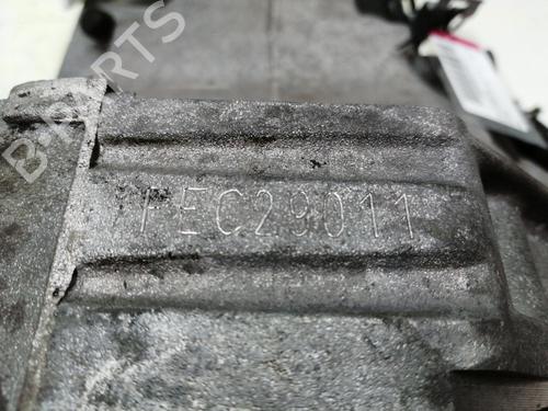 Gearbox AUDI A4 B6 (8E2) 1.9 TDI | BP10315194M3 
