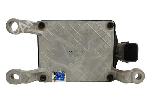 Electronic module NISSAN JUKE (F16_) DIG-T 117 | BP17814046M83