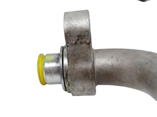 AC pipe CHEVROLET AVEO Hatchback (T300) 1.4 | BP19635835M126 