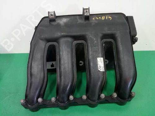 Used Intake manifold BMW 1 (E87) 120 d (163 hp) 1669165
