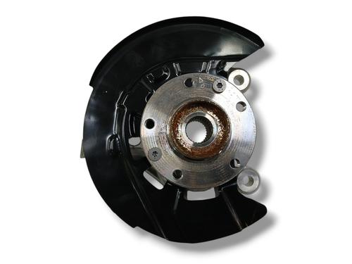 Used Right front steering knuckle NISSAN QASHQAI III (J12) 1.3 DIG-T (140 hp) 23682499