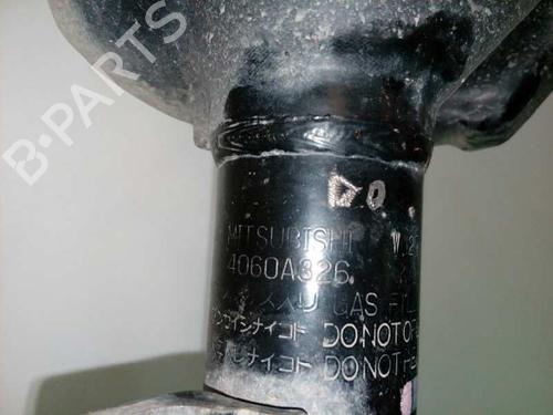 Other MITSUBISHI ASX (GA_W_) | BP14146969O1