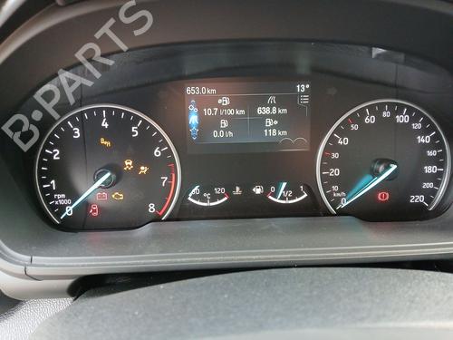 Left headlight FORD ECOSPORT 1.0 EcoBoost | BP31800951C28 