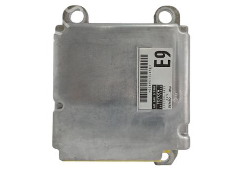 Used ECU airbags TOYOTA PRIUS Liftback (_W2_) [2003-2010]  18345797
