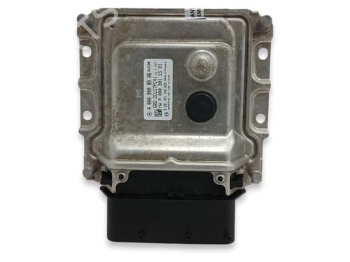 Used Electronic module MERCEDES-BENZ SPRINTER 3,5-t Van (B906) 319 CDI / BlueTEC (906.631, 906.633, 906.635, 906.637) (190 hp) 23575913