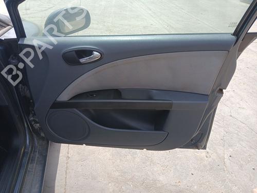 Engine SEAT LEON (1P1) 1.9 TDI | BP36324532M1 - Image 30