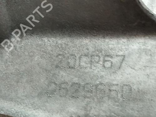 Gearbox CITROËN C3 I (FC_, FN_) 1.4 HDi | BP28587859M3