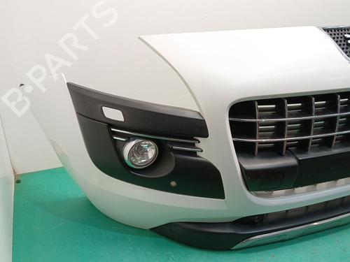 Front bumper PEUGEOT 3008 I MPV (0U_) 1.6 THP | BP29718248C7