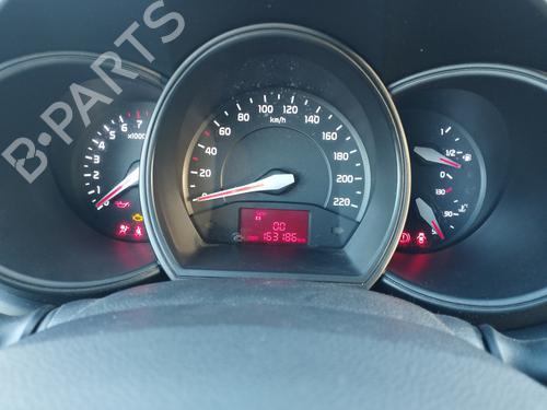 Electronic sensor KIA RIO III (UB) 1.25 CVVT | BP11185191M84