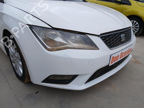 Front bumper SEAT LEON SC (5F5) 1.6 TDI | BP36356056C7  - Image 6
